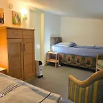 Mobile Im Mit Seezugang Apartment Dabel
