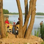 Mobile Im Mit Seezugang Apartment *
