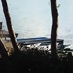 Mobile Im Mit Seezugang Apartment