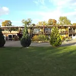 Mobile Im Mit Seezugang