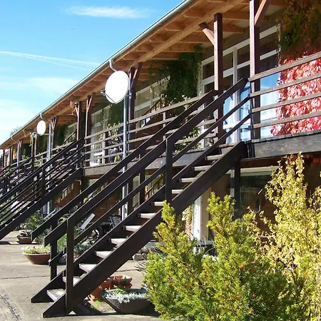 Mobile Im Mit Seezugang Appartement