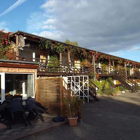 Appartement Mobile Im Mit Seezugang