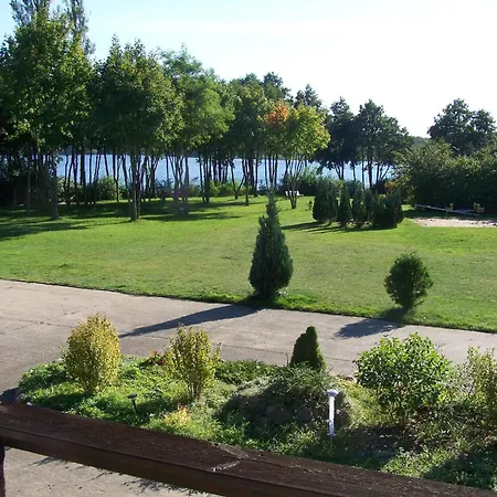 Mobile Im Mit Seezugang Appartement Dabel