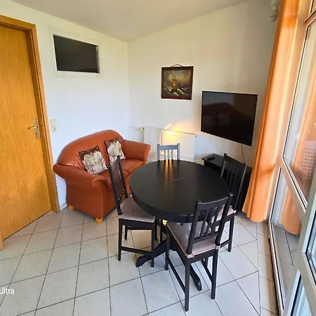 Mobile Im Mit Seezugang * Dabel