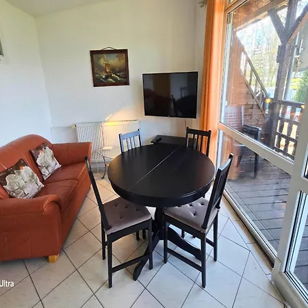 Appartement Mobile Im Mit Seezugang *