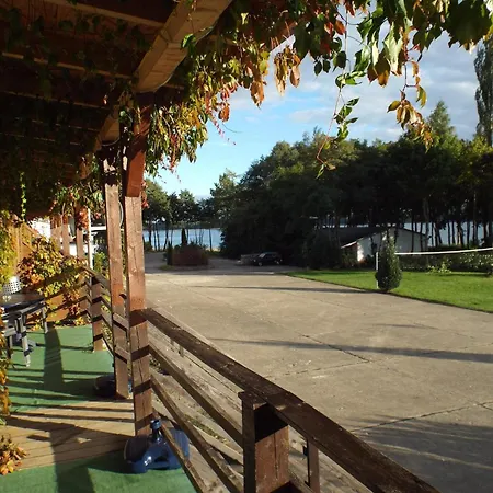 Mobile Im Mit Seezugang Appartement Dabel