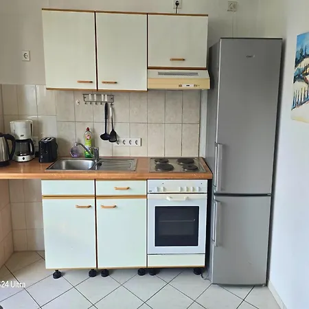 Mobile Im Mit Seezugang *