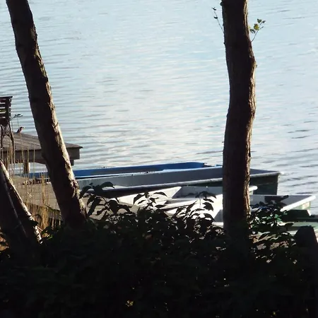 Mobile Im Mit Seezugang Διαμέρισμα