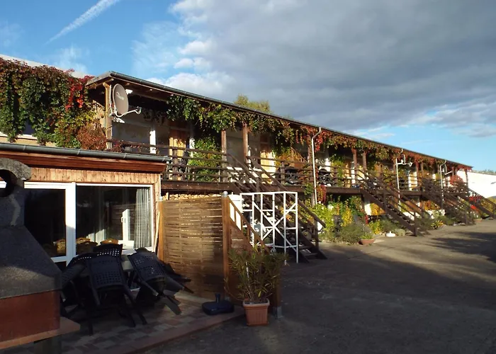 Appartement Mobile Im Mit Seezugang