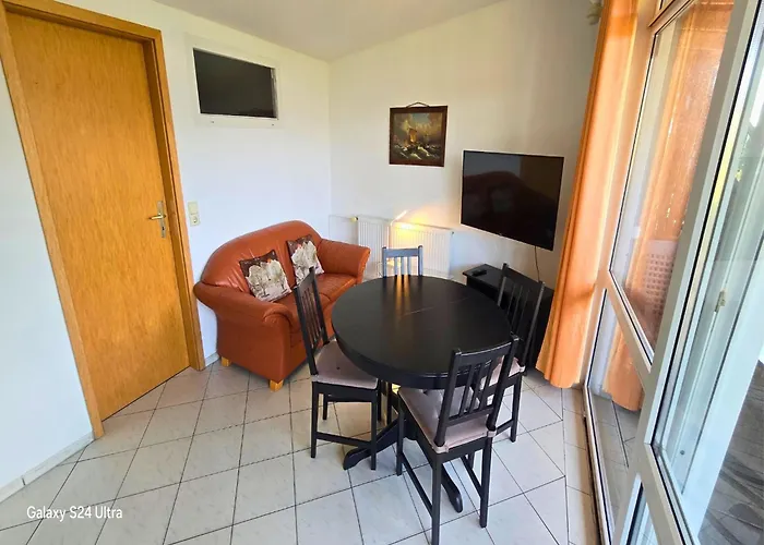 Mobile Im Mit Seezugang * Dabel