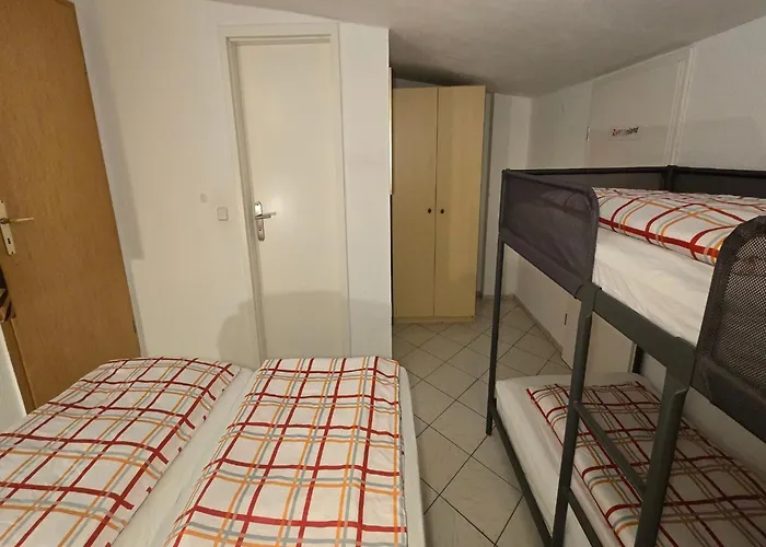 Mobile Im Mit Seezugang Appartement