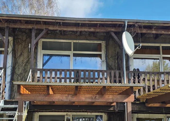 Appartement Mobile Im Mit Seezugang *