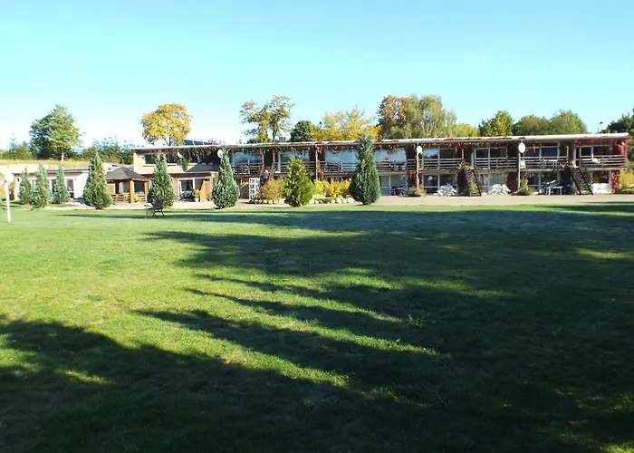 Mobile Im Mit Seezugang * Dabel