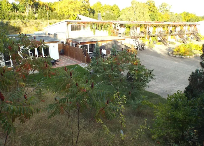 Mobile Im Mit Seezugang * Dabel