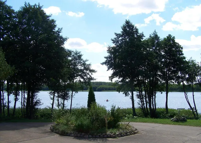 Mobile Im Mit Seezugang Dabel